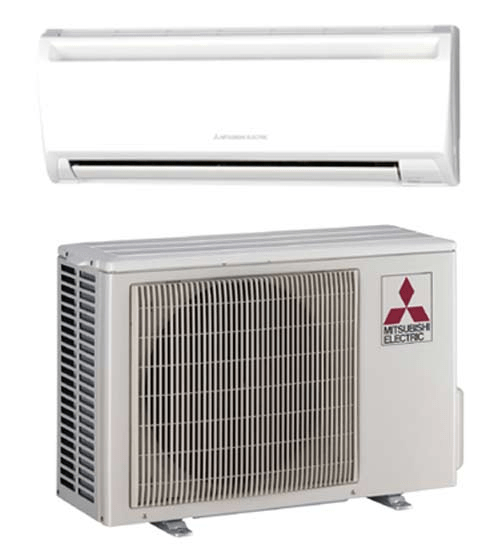 Ductless Heating & Cooling Hebron CT